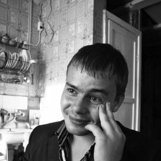 Дмитрий Гусев