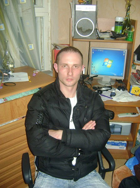 Вадим Павлищев