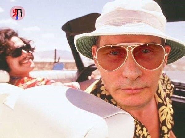 Денис Воронков