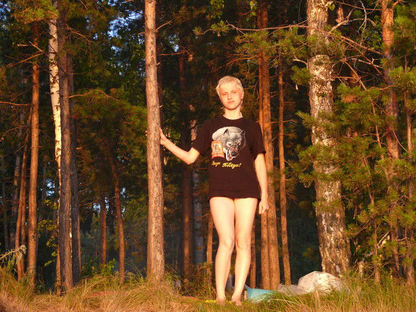 Татьяна Дроздова