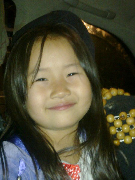 Алина Байтуякова