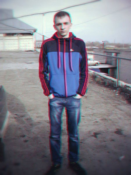 Игорь Трубников