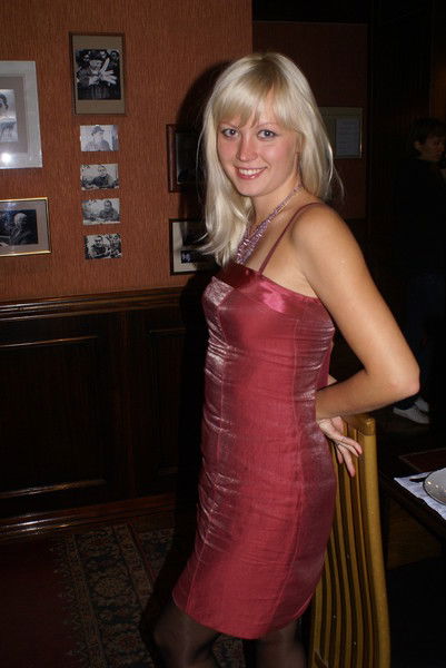 Елена Баянова