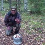 Константин Могилевец