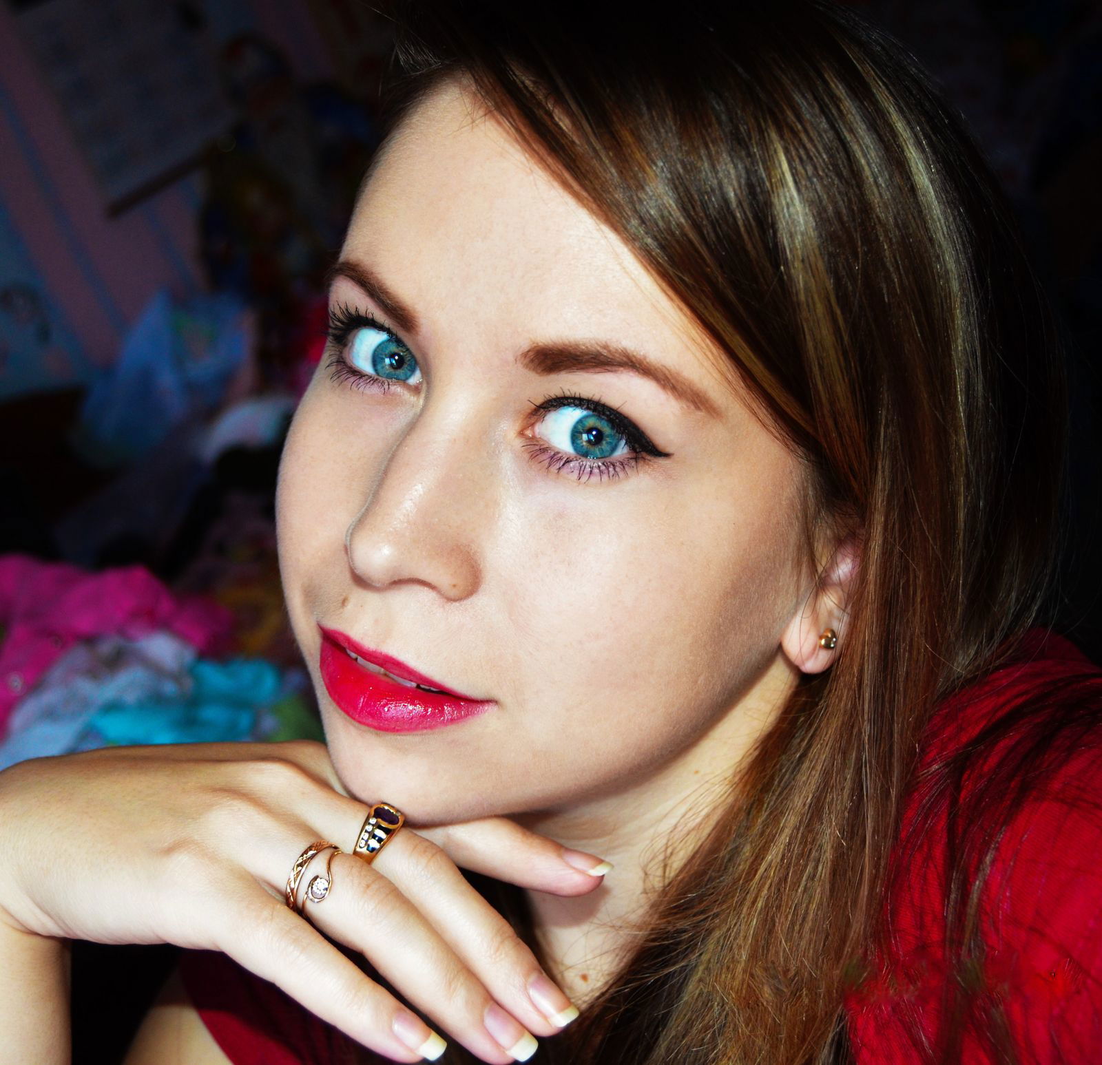 Маргарита Студенцова