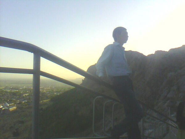 Алмаз Кочоев