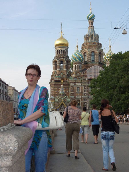 Екатерина Коннова