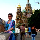Екатерина Коннова