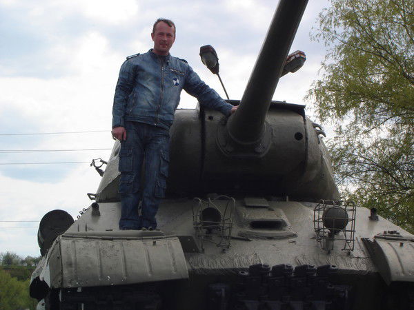 Андрей Рубан