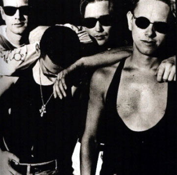 Алексей Белик