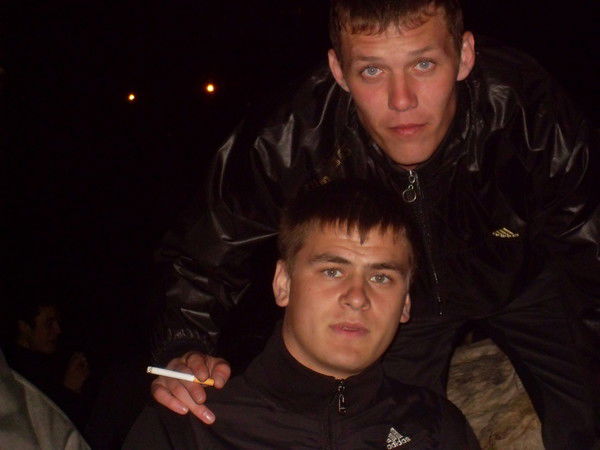 Владимир Дмитриев