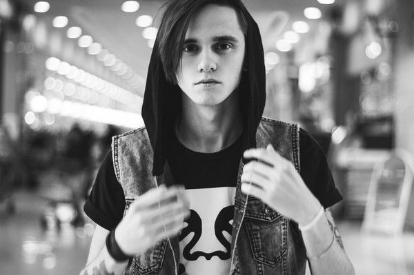 Анатолий Модестов