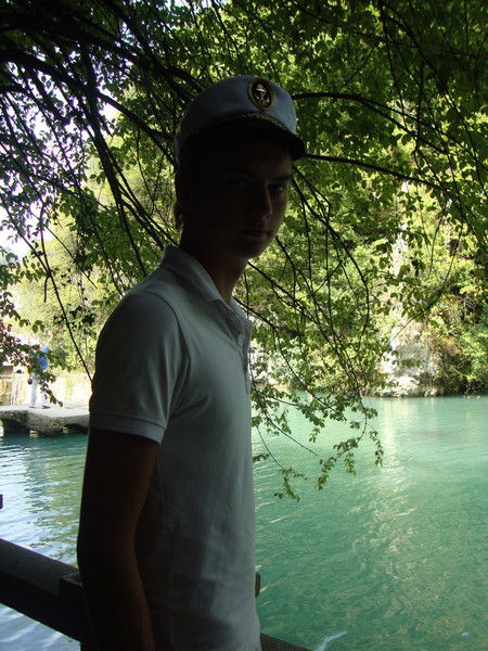 Павел Межевикин