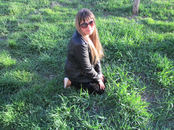 Юля Доминская