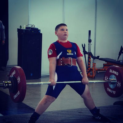 Рамазан Рахимьянов