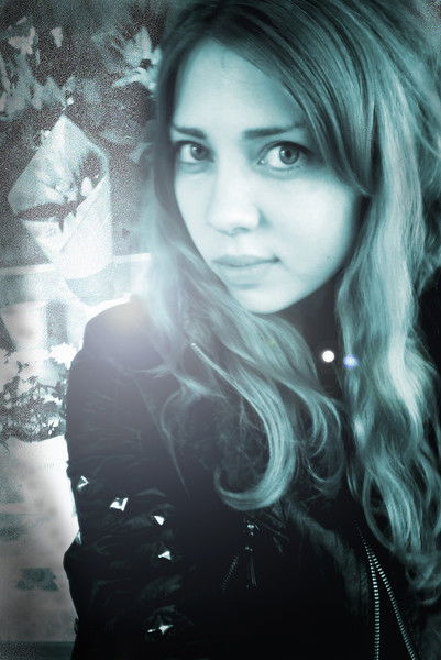 Юлия Мельникова