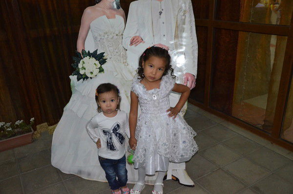 Акерке Аблекова