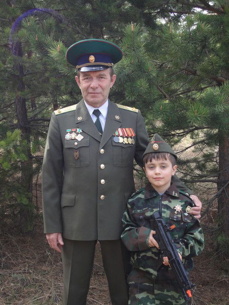 Владимир Шишков