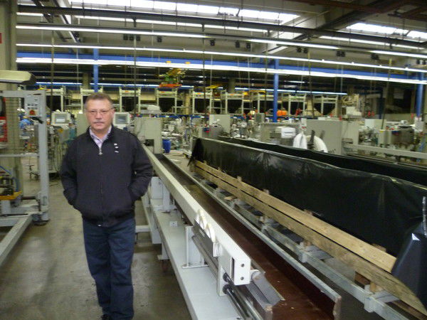 Alexander Scheiermann