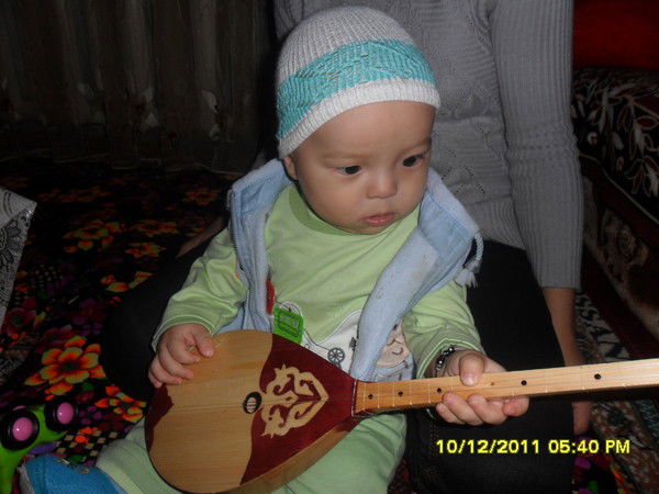 Кайрат Жубанов