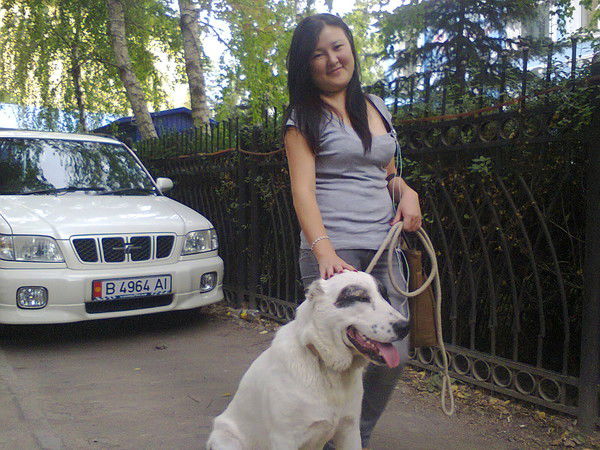 Эркеша Эмил Кызы