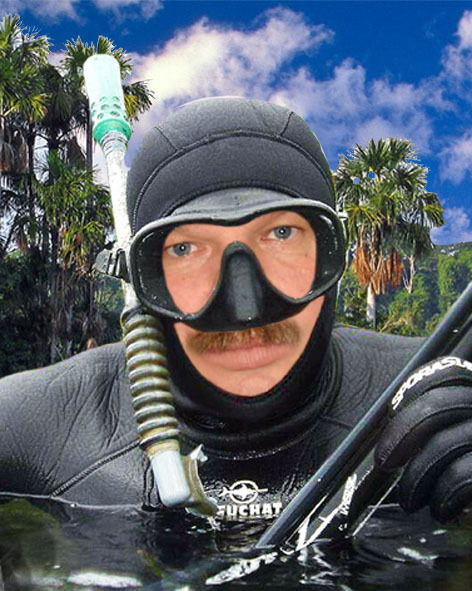 Вячеслав Крюков