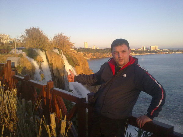 Ильдар Шарипов