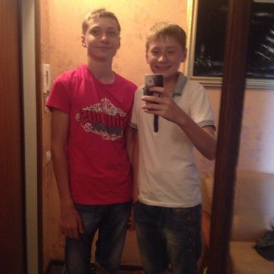 Андрей Килин