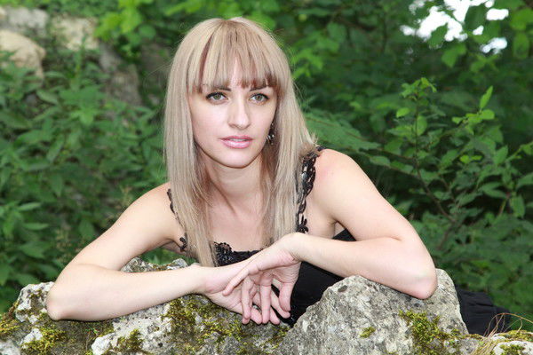 Полина Колесникова