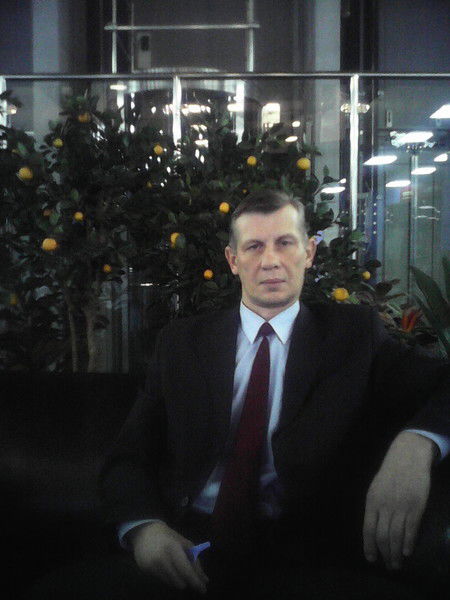 Александр Малофеев