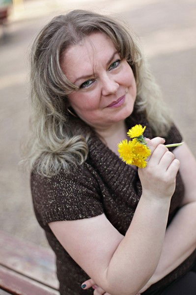 Алла Евгеньевна