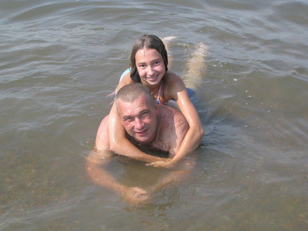 Евгений Фролов