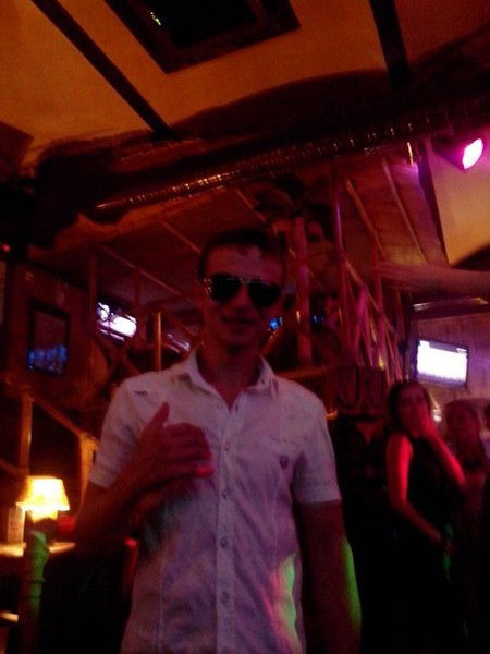 Денис Демешов