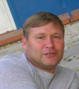 Валера Худобин