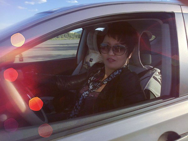 Жамиля Маишева