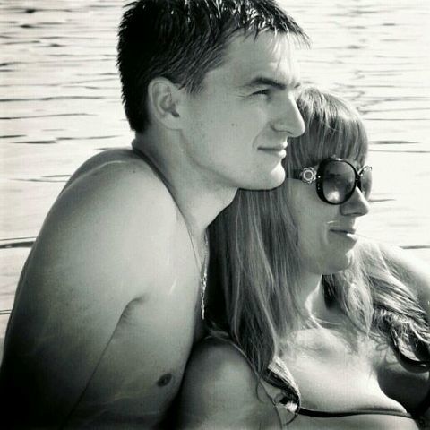 Татьяна Юсипенко