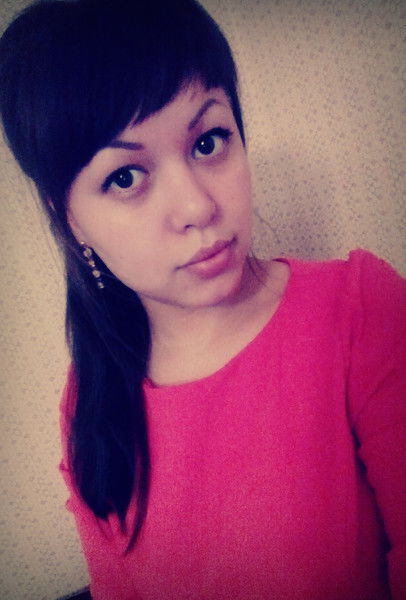 Милана Карпова