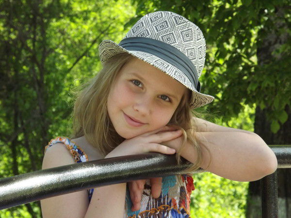 Карина Новоселова