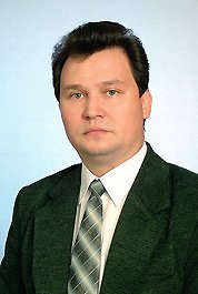 Александр Власов