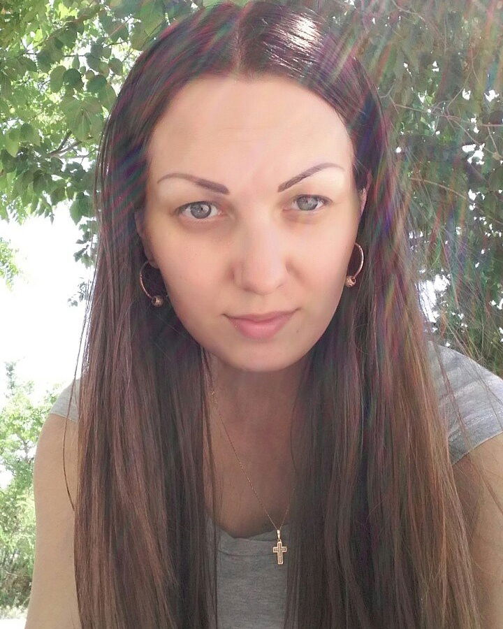 Мария Яхьяева