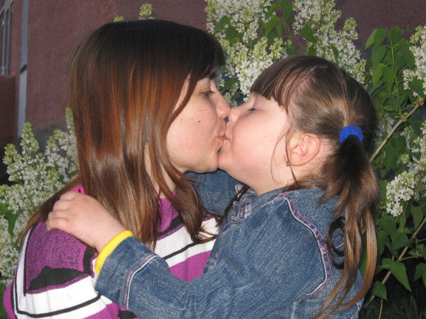 Олеся Пономаренко