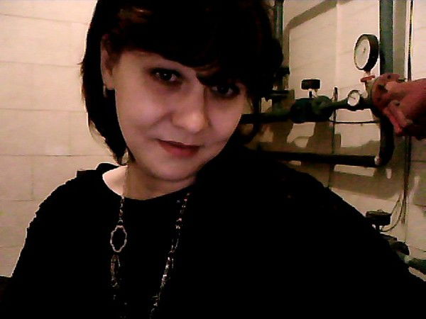 Наталья Нескажу