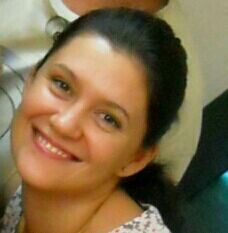 Ольга Иванова