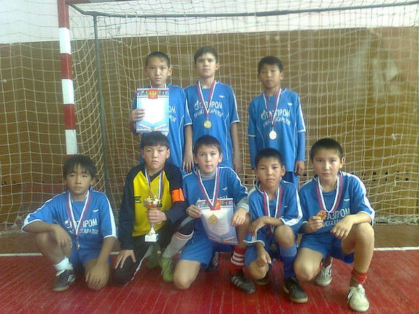 Салман Рахметов