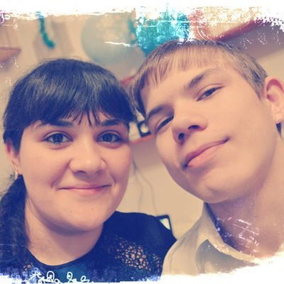 Данил Кибалин