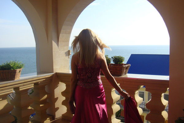 Mаdemoiselle Mаdemoiselle