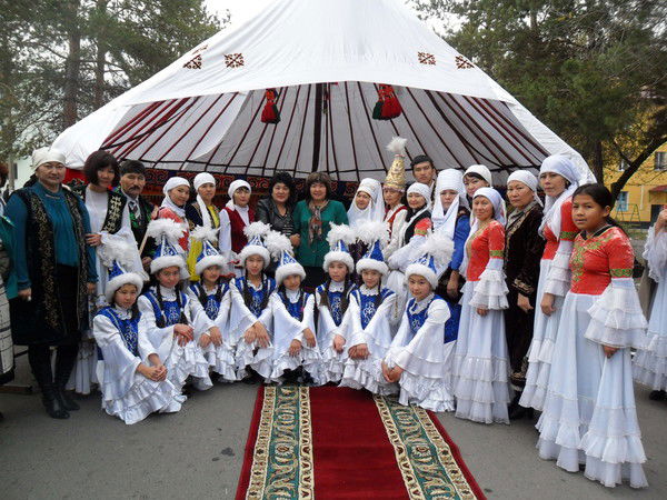 Школа Школа 5