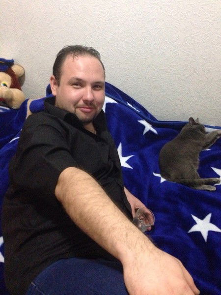 Станислав Шейкин