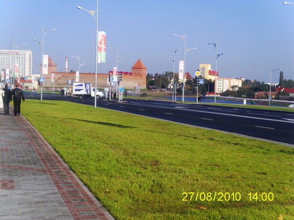 Толя Михнюк