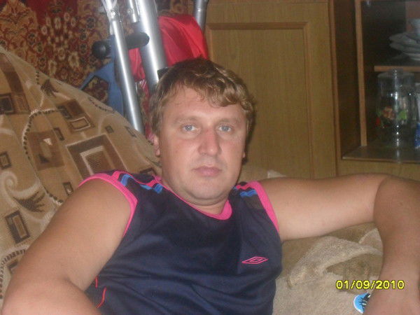 Олег Захлевный